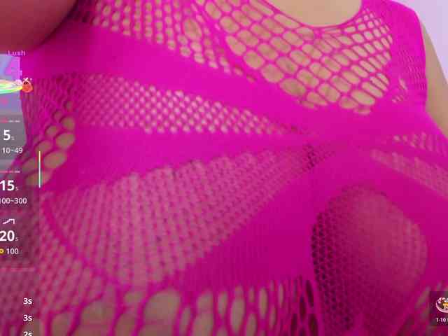 Alice-Brookss webcam