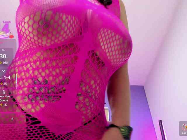 Alice-Brookss webcam