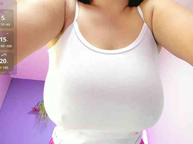 Alice-Brookss webcam