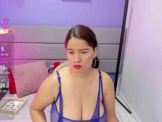 Alice-Brookss webcam