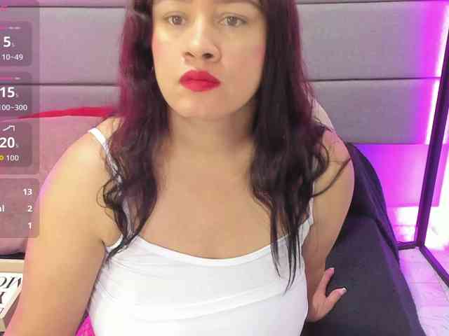 Alice-Brookss webcam