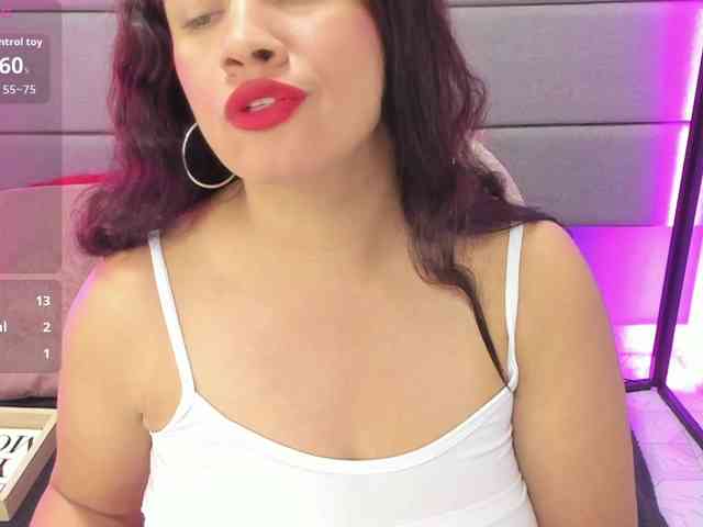 Alice-Brookss webcam