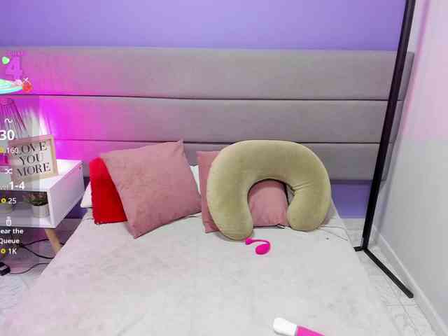 Alice-Brookss webcam