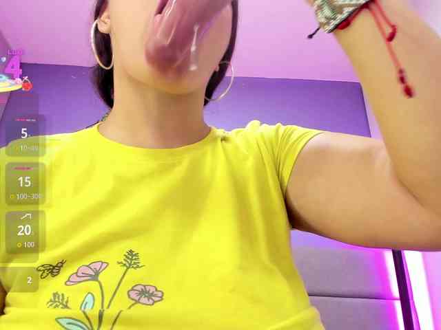 Alice-Brookss webcam