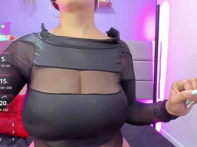 Alice-Brookss webcam