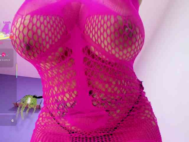 Alice-Brookss webcam