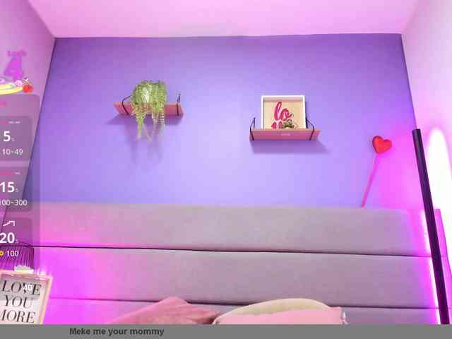 Alice-Brookss webcam