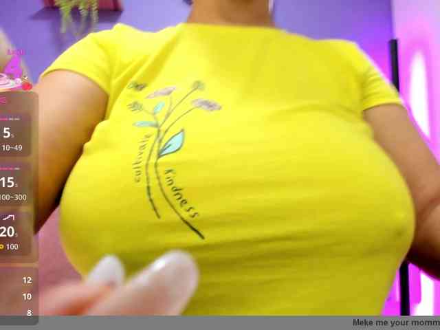 Alice-Brookss webcam