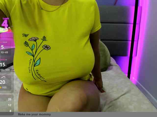 Alice-Brookss webcam