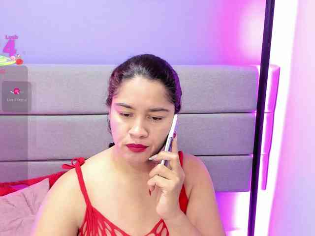 Alice-Brookss webcam