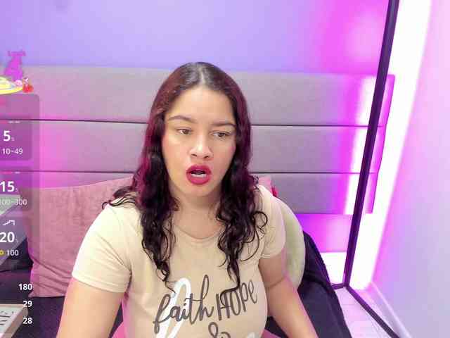 Alice-Brookss webcam