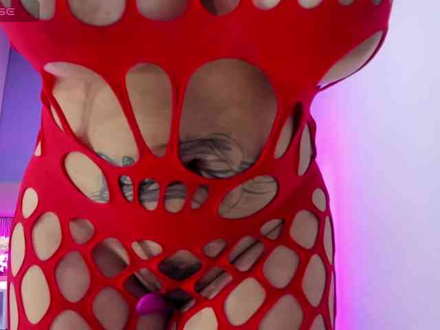 Alice-Brookss webcam