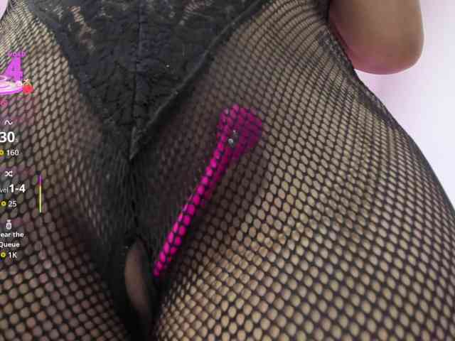 Alice-Brookss webcam