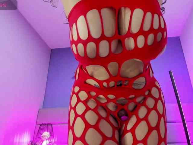 Alice-Brookss webcam