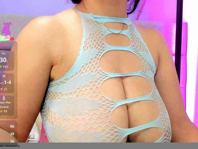 Alice-Brookss webcam