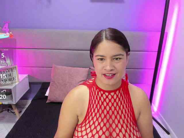 Alice-Brookss webcam