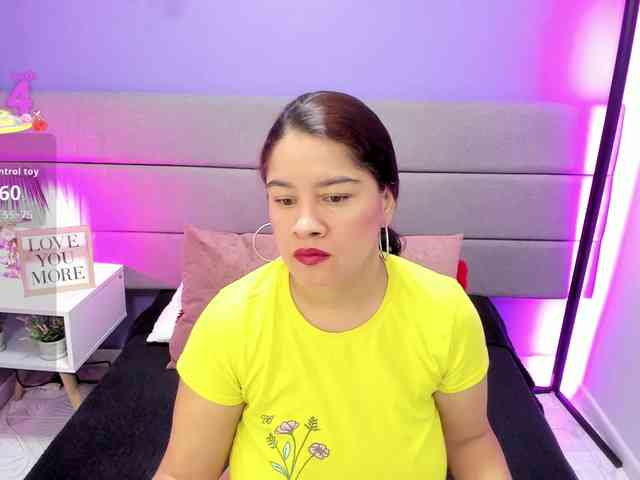 Alice-Brookss webcam