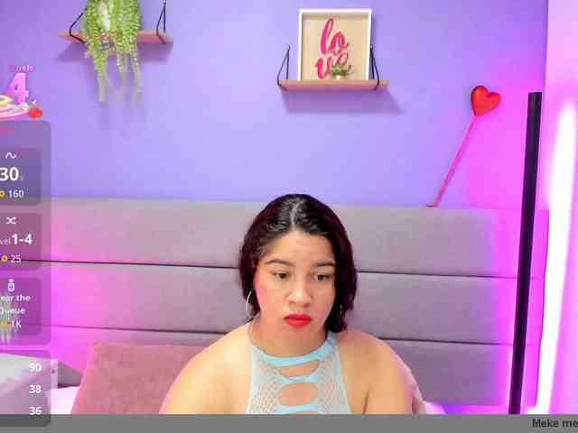 Alice-Brookss webcam