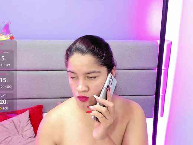 Alice-Brookss webcam