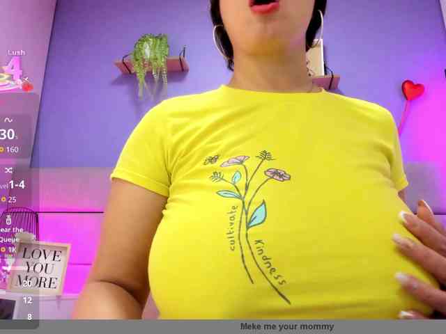 Alice-Brookss webcam