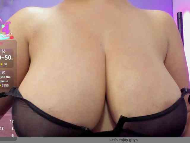 Alice-Brookss webcam