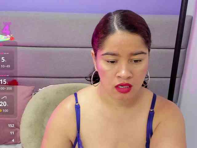 Alice-Brookss webcam