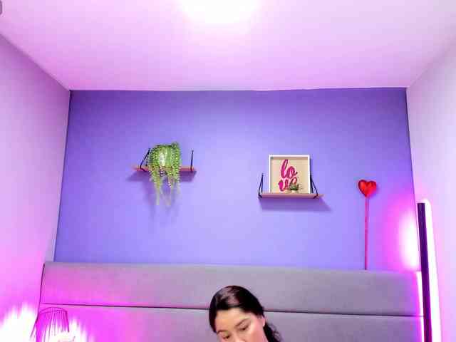 Alice-Brookss webcam