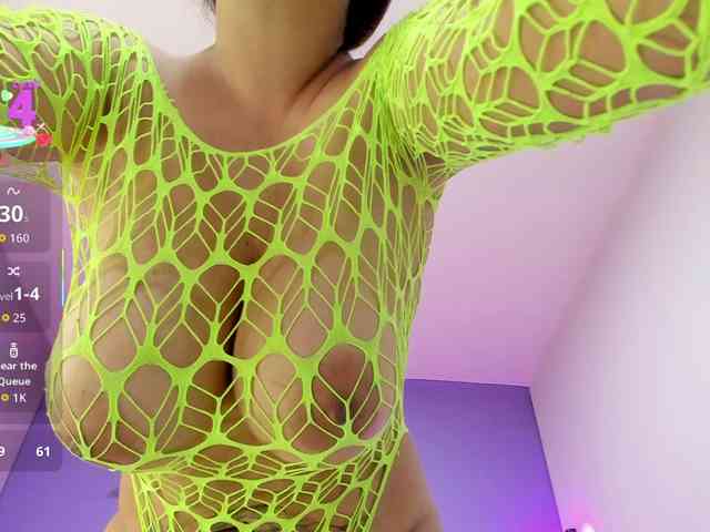Alice-Brookss webcam