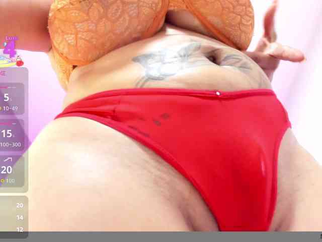 Alice-Brookss webcam