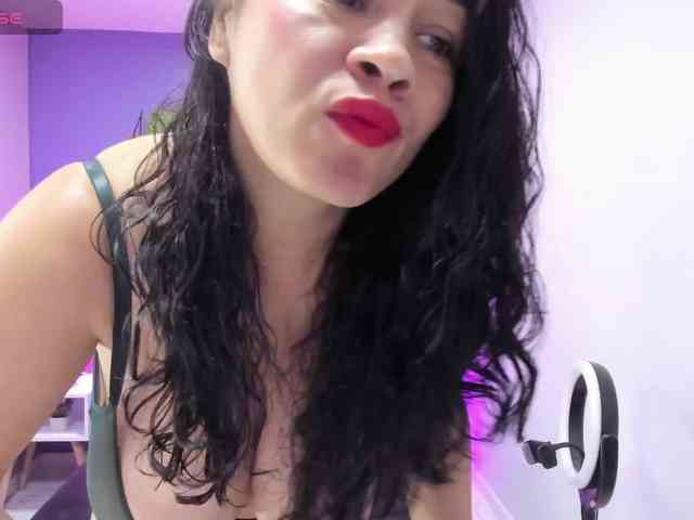 Alice-Brookss webcam