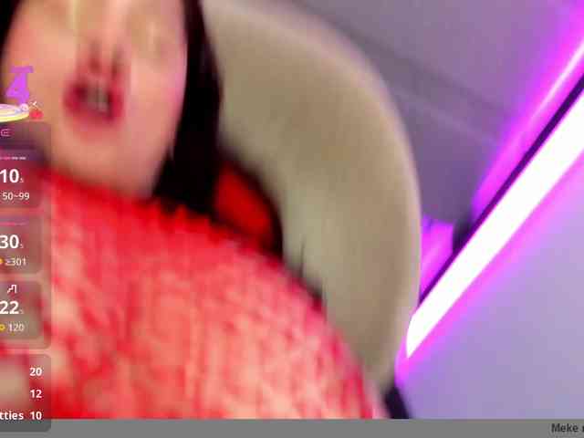 Alice-Brookss webcam