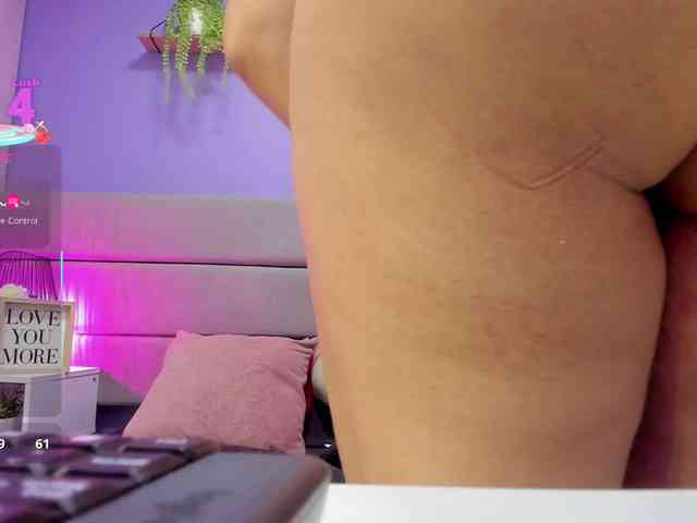 Alice-Brookss webcam