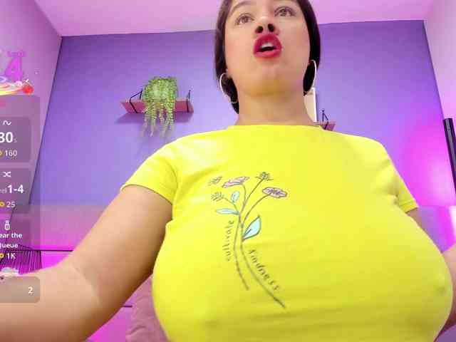 Alice-Brookss webcam