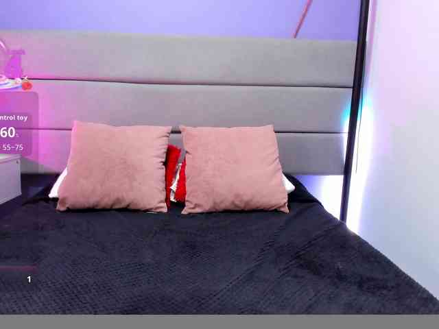 Alice-Brookss webcam