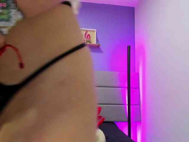 Alice-Brookss webcam