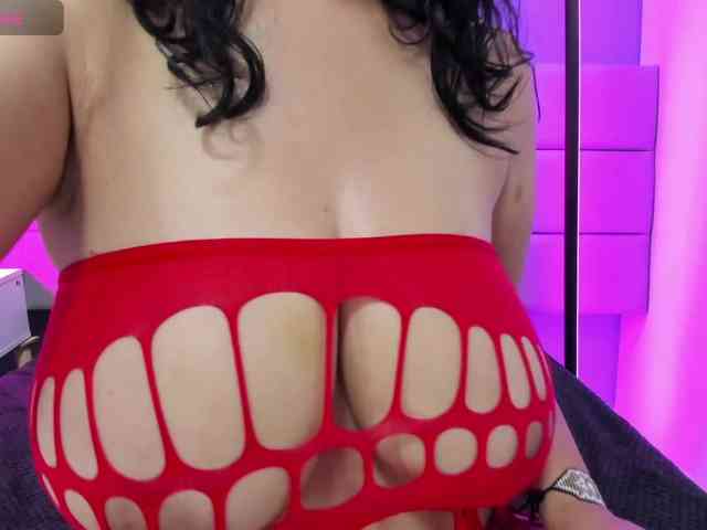 Alice-Brookss webcam