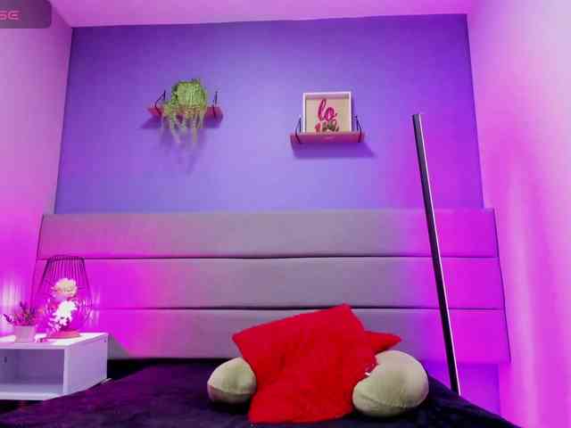 Alice-Brookss webcam