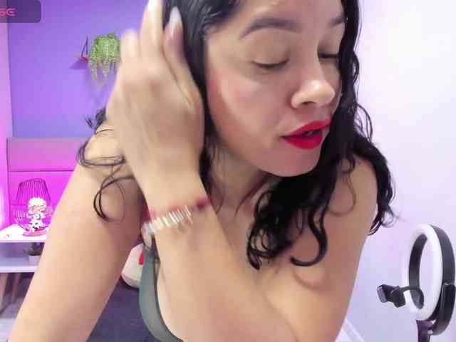 Alice-Brookss webcam