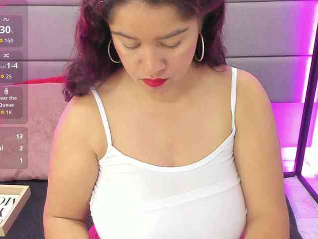 Alice-Brookss webcam