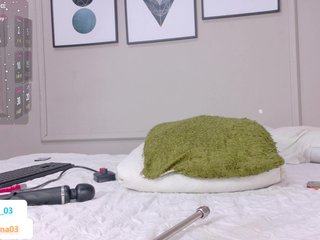 Shanna03 Porn Show