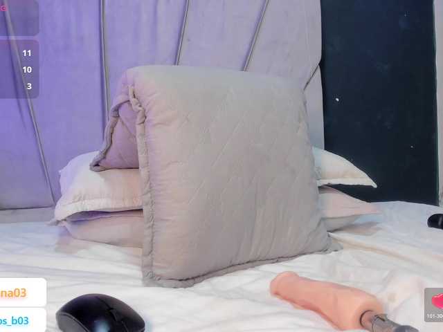 Shanna03's BongaCams show and profile