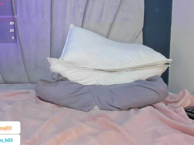 Shanna03's BongaCams show and profile