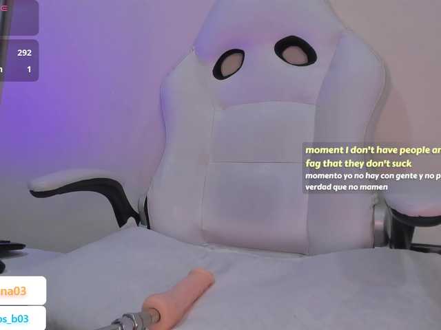 Shanna03's BongaCams show and profile