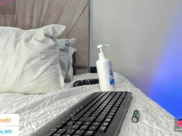 Shanna03's BongaCams show and profile