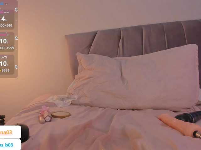 Shanna03's BongaCams show and profile