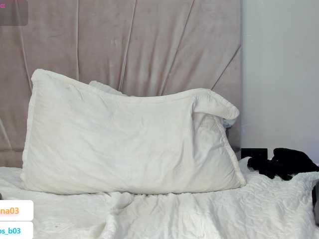 Shanna03's BongaCams show and profile