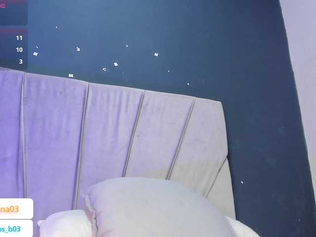 Shanna03's BongaCams show and profile