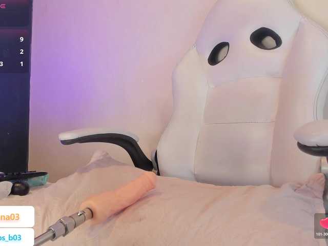 Shanna03's BongaCams show and profile