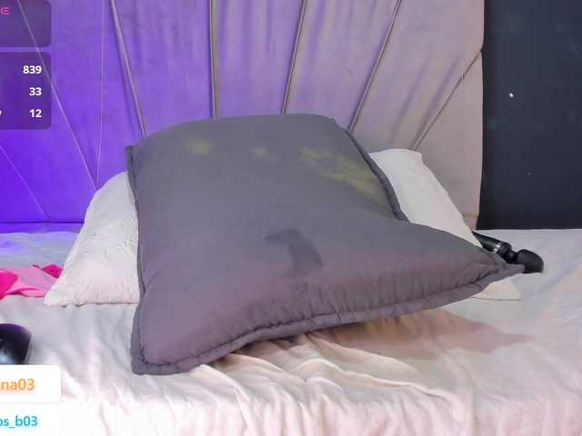 Shanna03's BongaCams show and profile