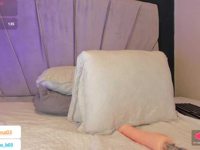 Shanna03's BongaCams show and profile